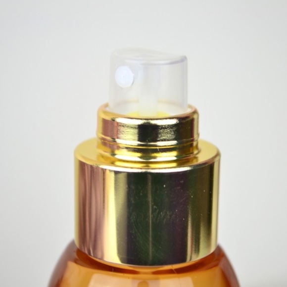 The Body Shop Wild Argan The Radiant Oil for Body & Hair 4.2 oz 125 ml Rare NEW - Picture 7 of 7